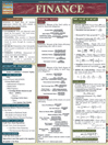 QuickStudy - Finance By BarCharts, Inc.